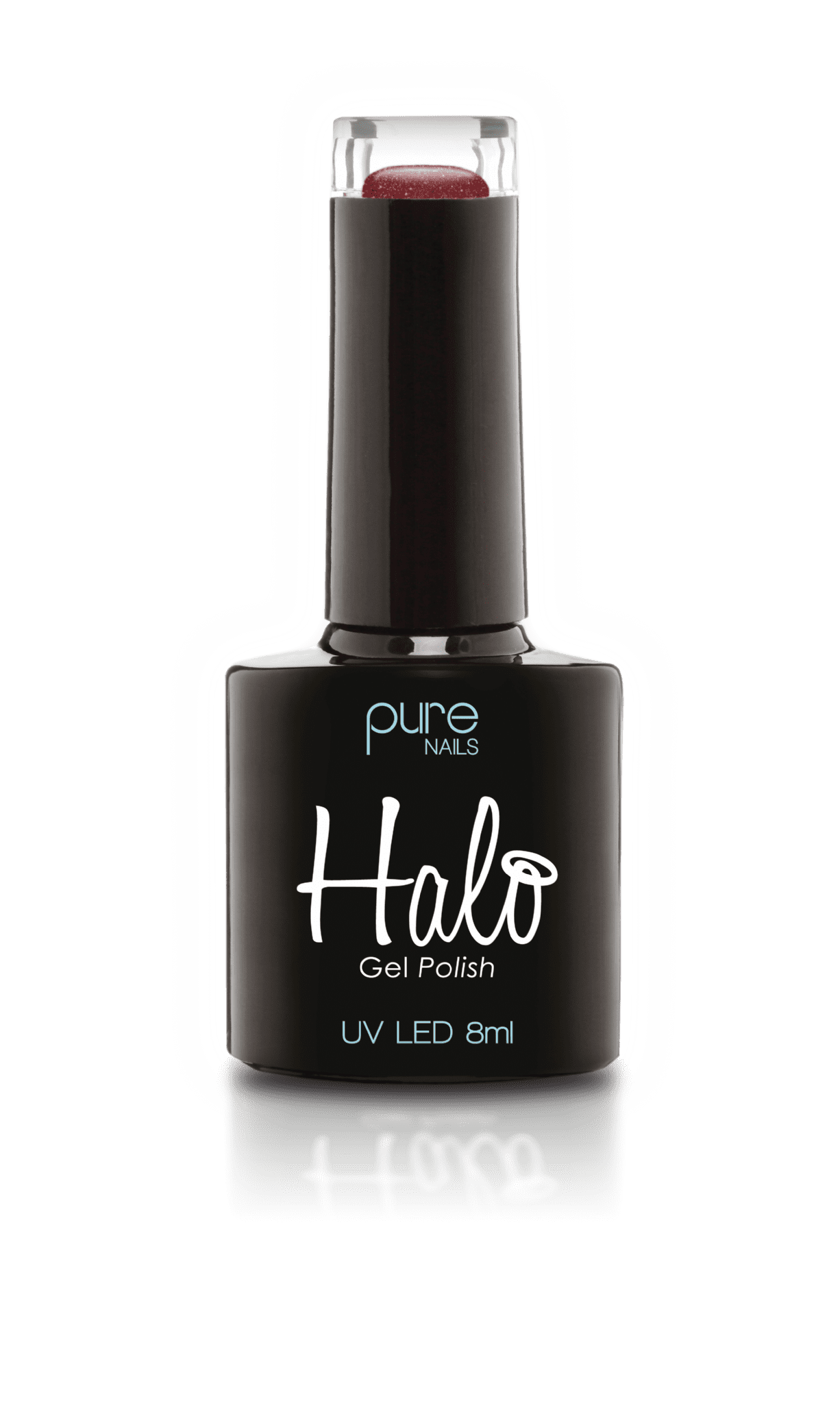 Halo Gel Polish 8ml Lust