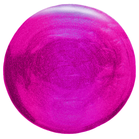 Halo Gel Polish 8ml Mardi Grass