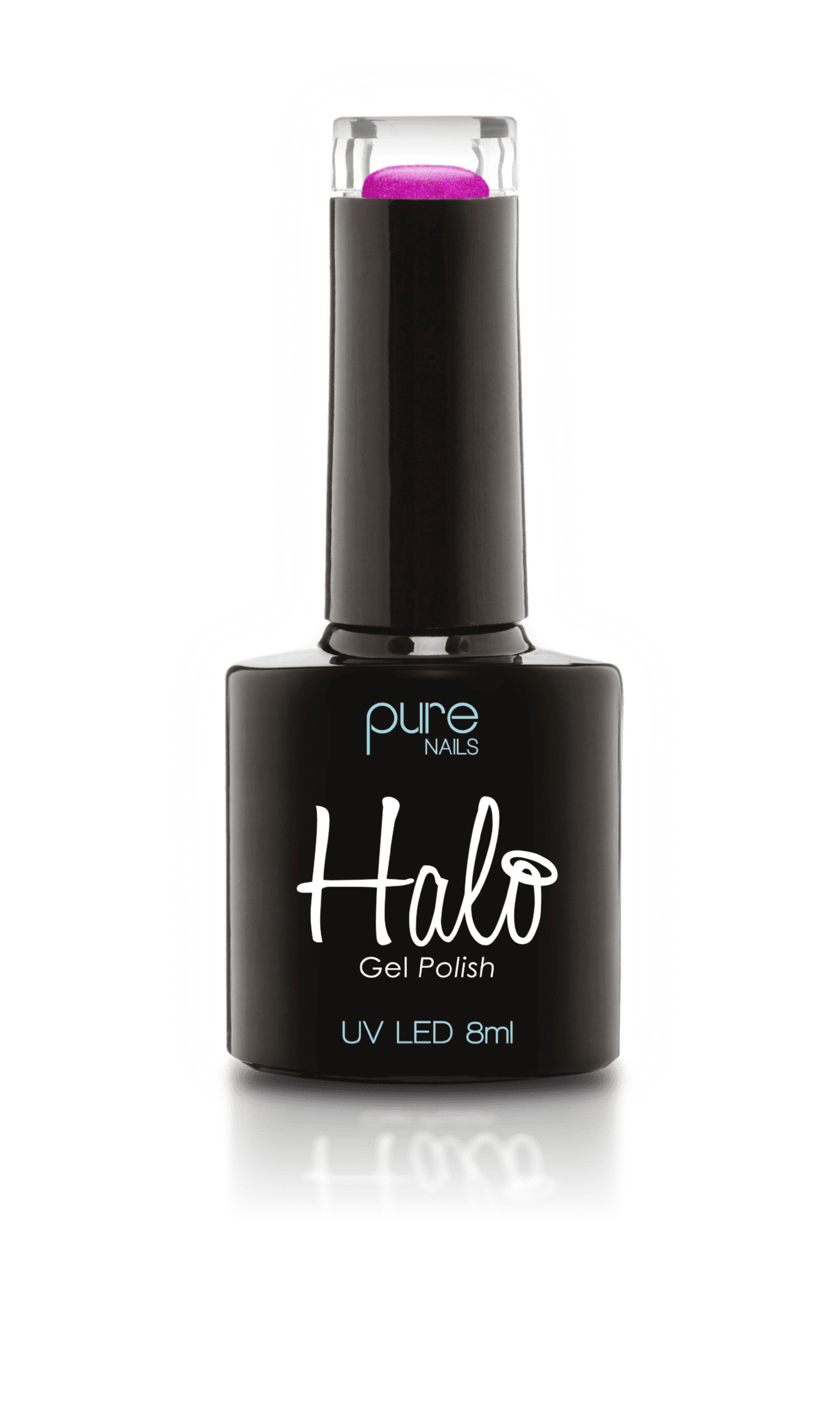 Halo Gel Polish 8ml Mardi Grass