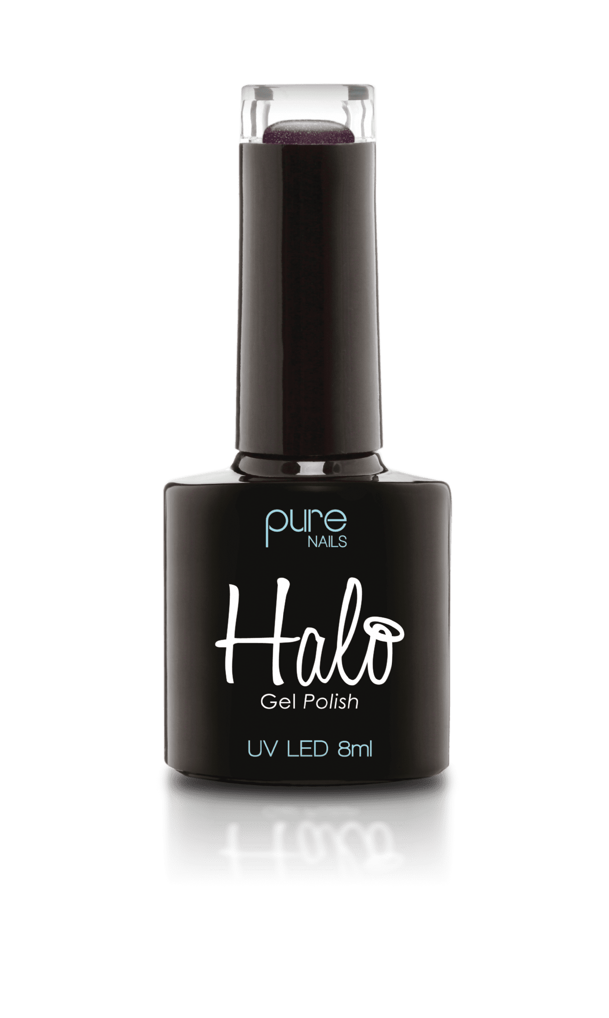 Halo Gel Polish 8ml Mulberry wine