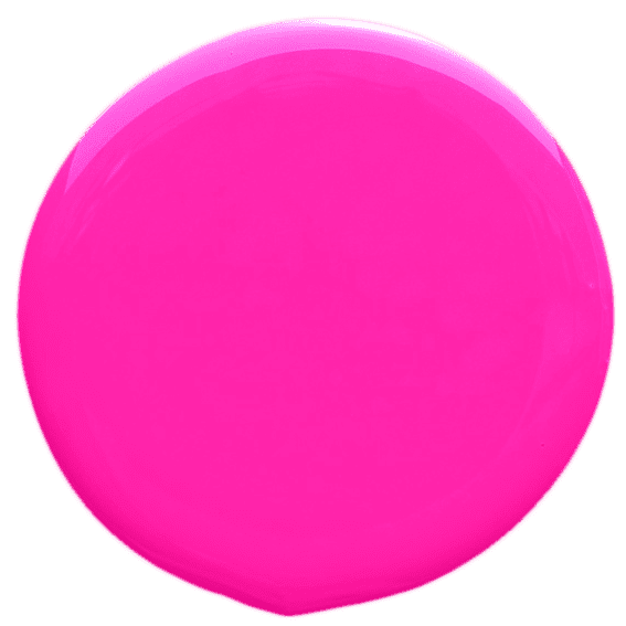 Halo Gel Polish 8ml Neon Coral