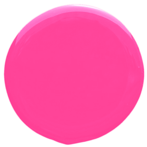 Halo Gel Polish 8ml Neon Pink