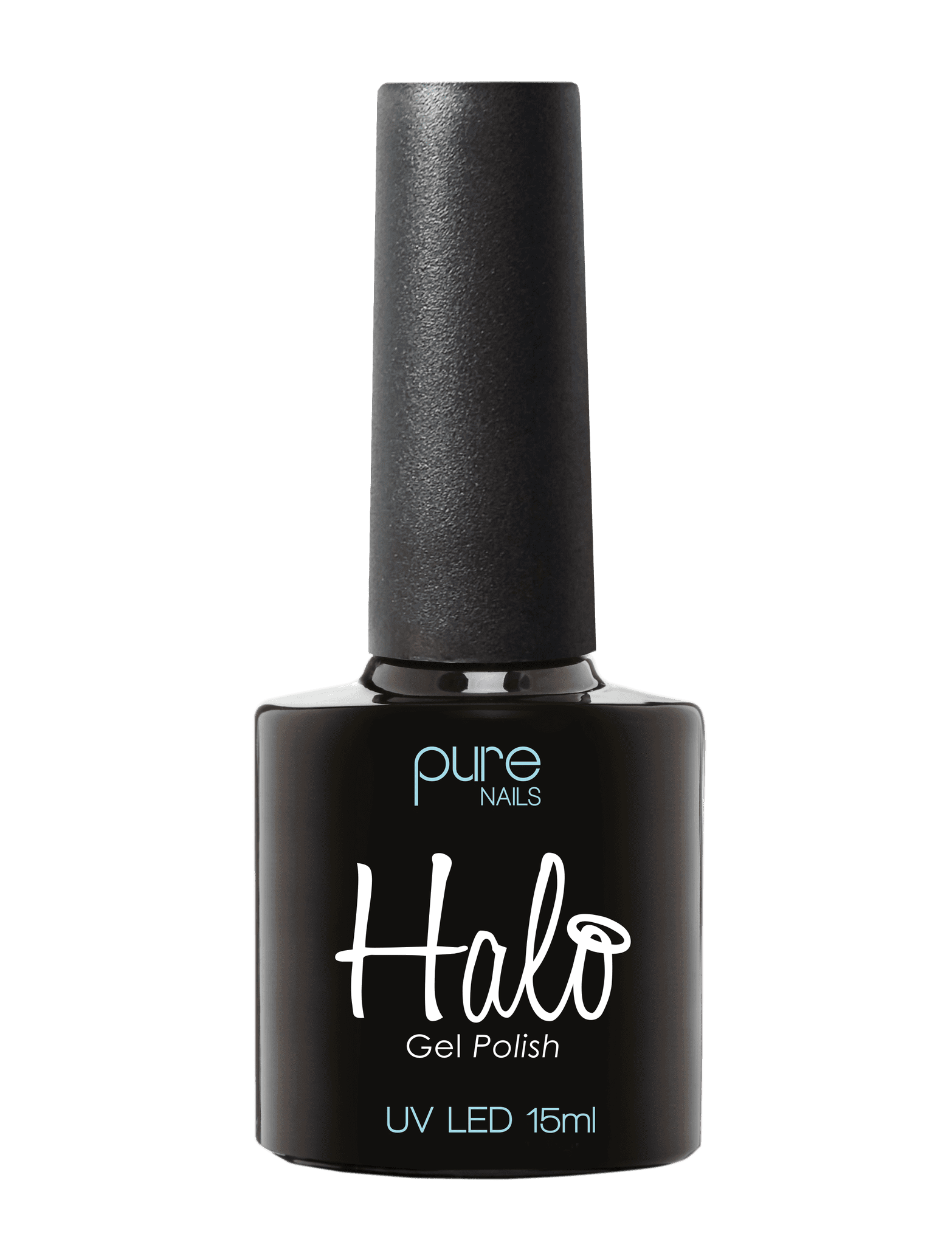 Halo Gel Polish 8ml Non wipe matte top coat