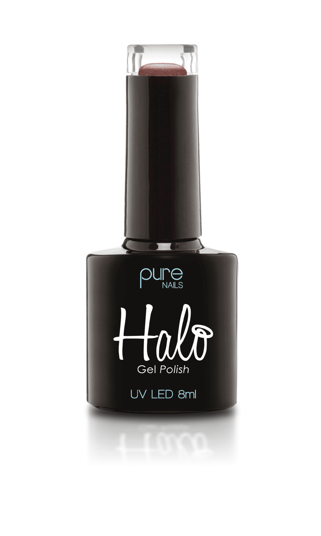 Halo Gel Polish 8ml Nutmeg