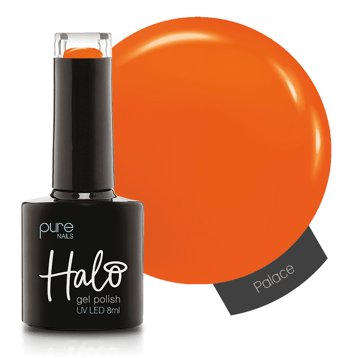 Halo Gel Polish 8ml Palace