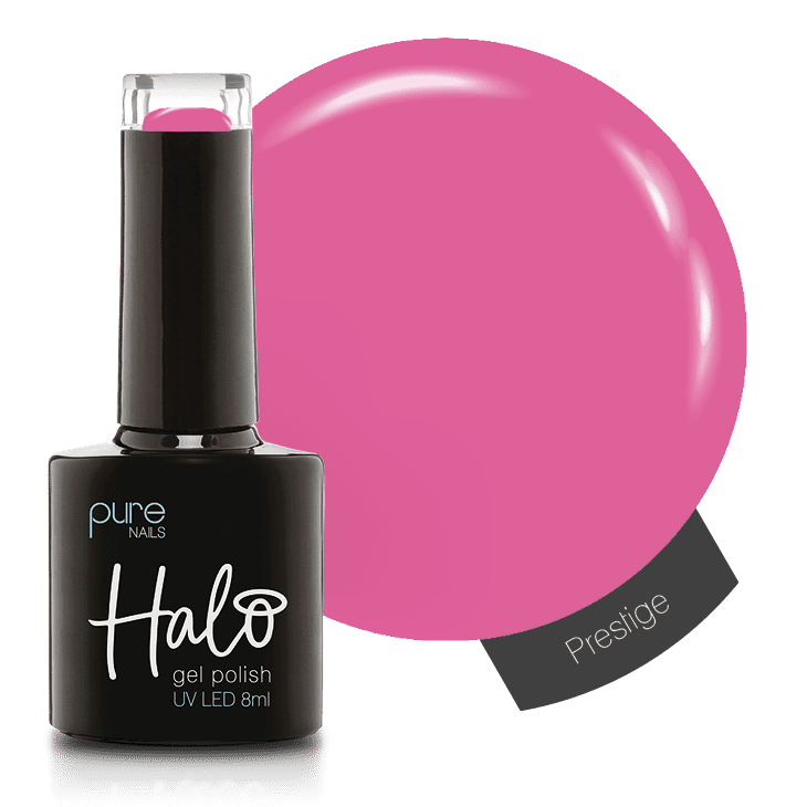 Halo Gel Polish 8ml Prestige