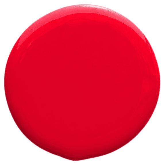 Halo Gel Polish 8ml Red