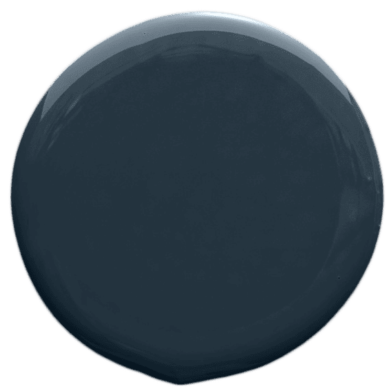 Halo Gel Polish 8ml Slate grey