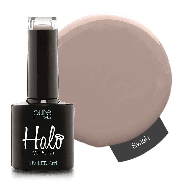 Halo Gel Polish 8ml Swish