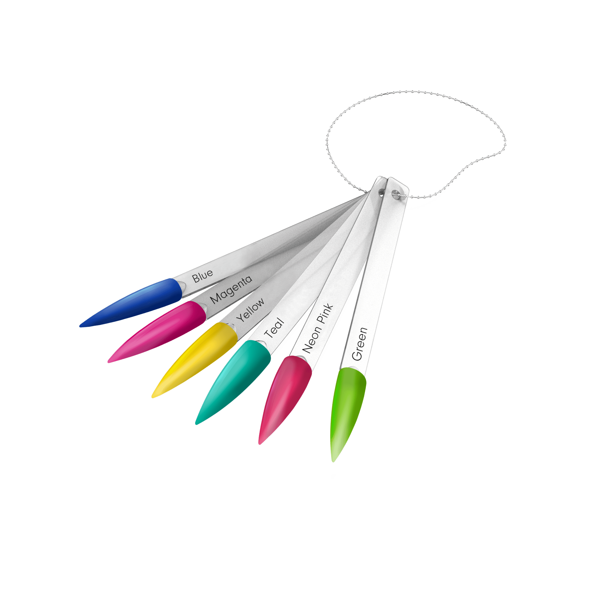 Halo Gel Polish Colour Pops Stained Glass Collection