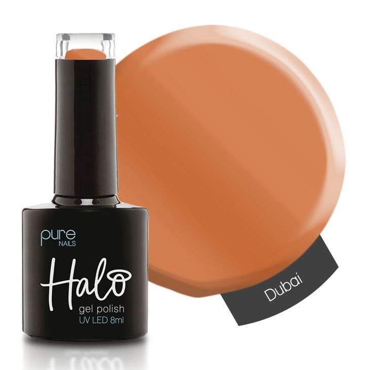 Halo Gel Polish Dubai 8ml