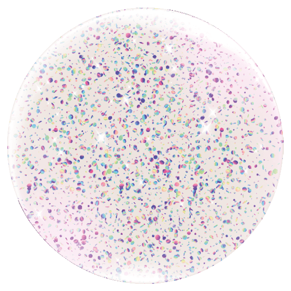 Halo Gel Polish Fairy Dust 8ml