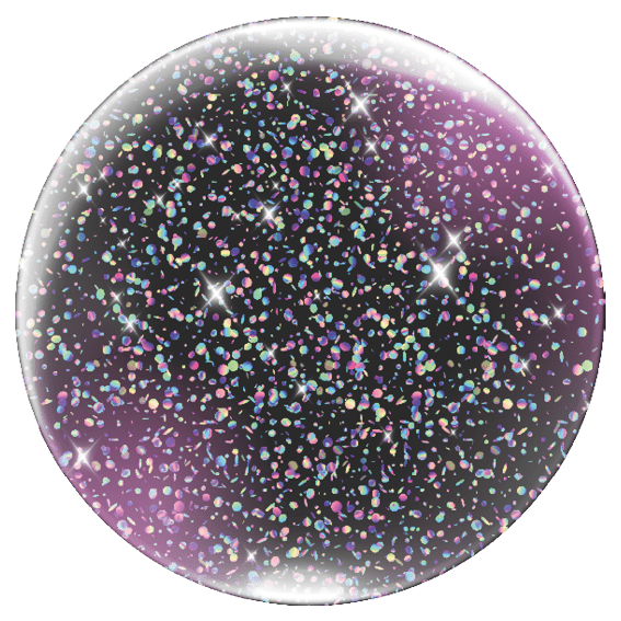 Halo Gel Polish Fairy Dust 8ml