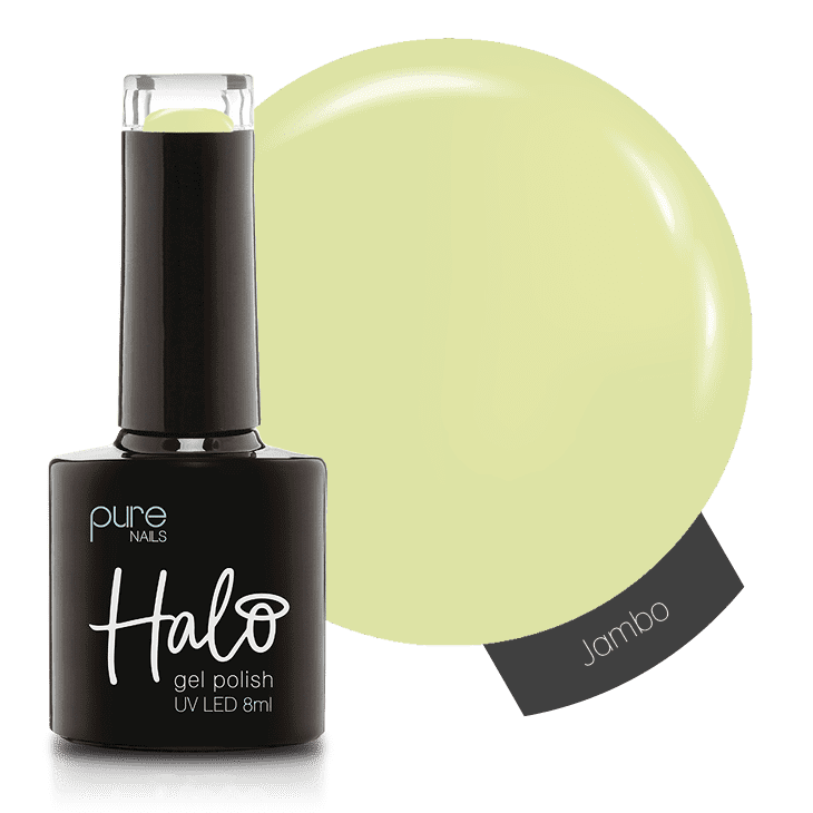 Halo Gel Polish Jambo 8ml