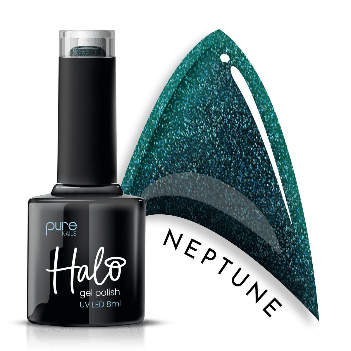 Halo Gel Polish Neptune 8ml