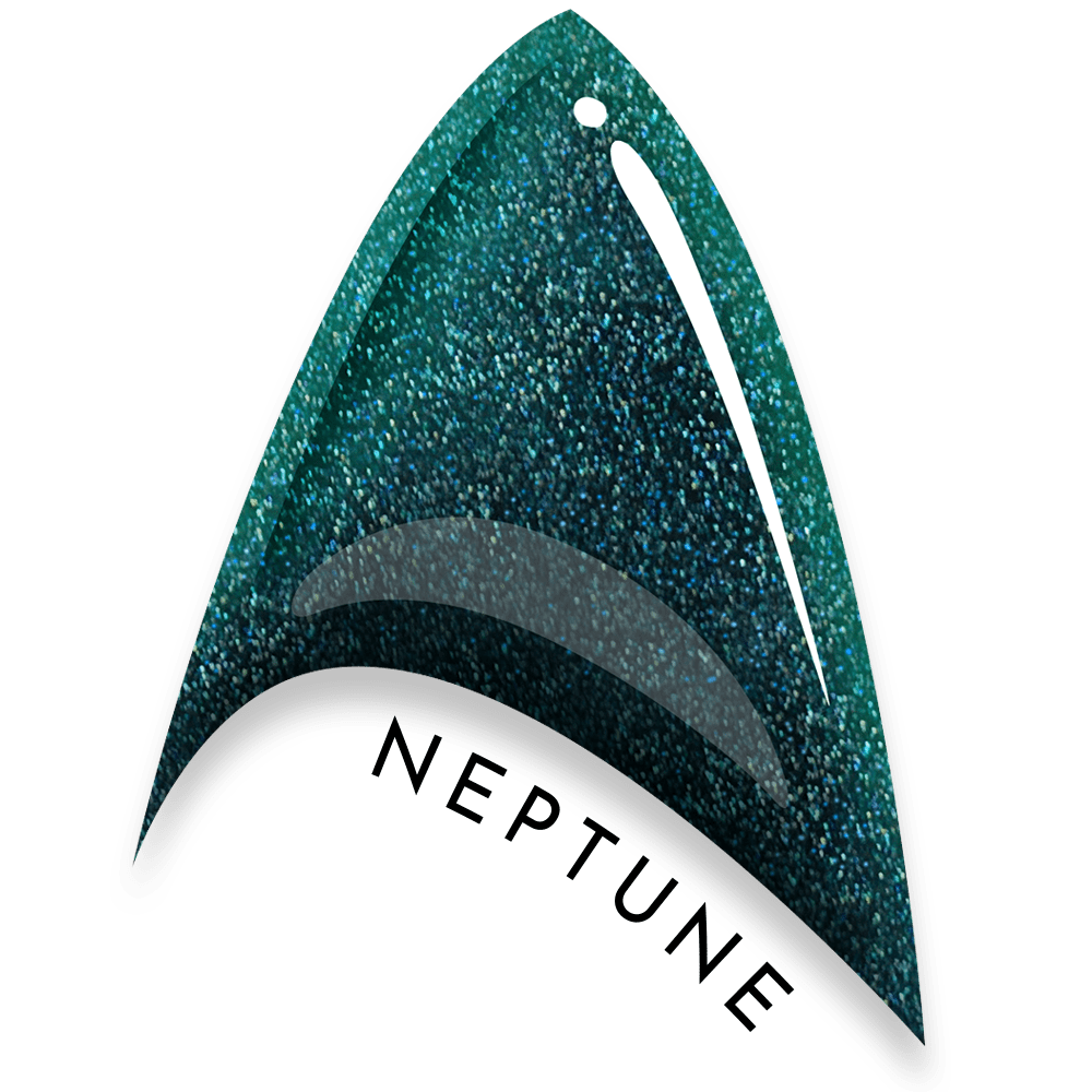 Halo Gel Polish Neptune 8ml