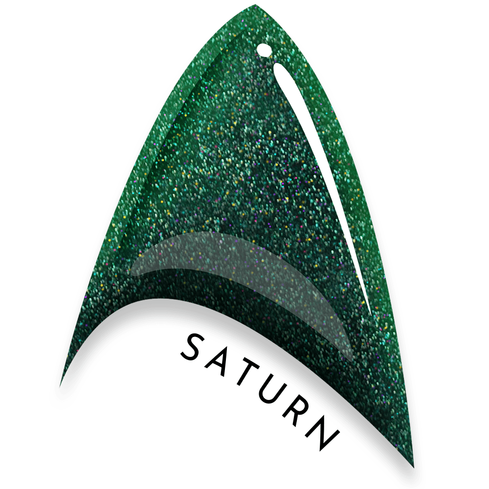 Halo Gel Polish Saturn 8ml