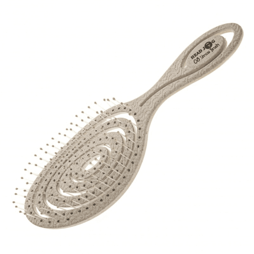 Headjog 08 Straw Brush Ash