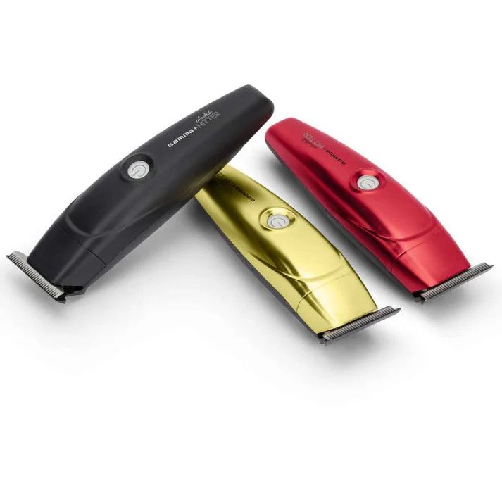 Gamma+ Absolute Hitter Cordless Detail Trimmer