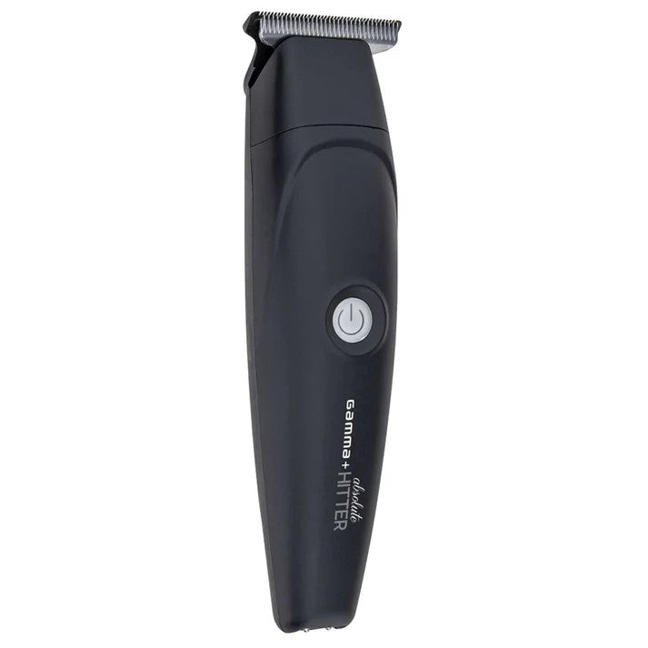 Gamma+ Absolute Hitter Cordless Detail Trimmer