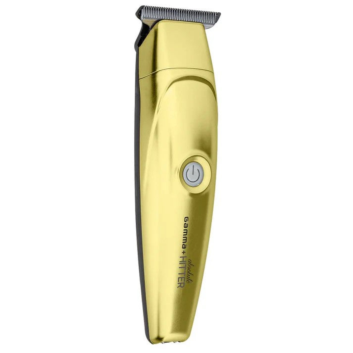 Gamma+ Absolute Hitter Cordless Detail Trimmer