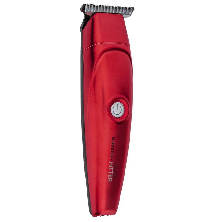 Gamma+ Absolute Hitter Cordless Detail Trimmer