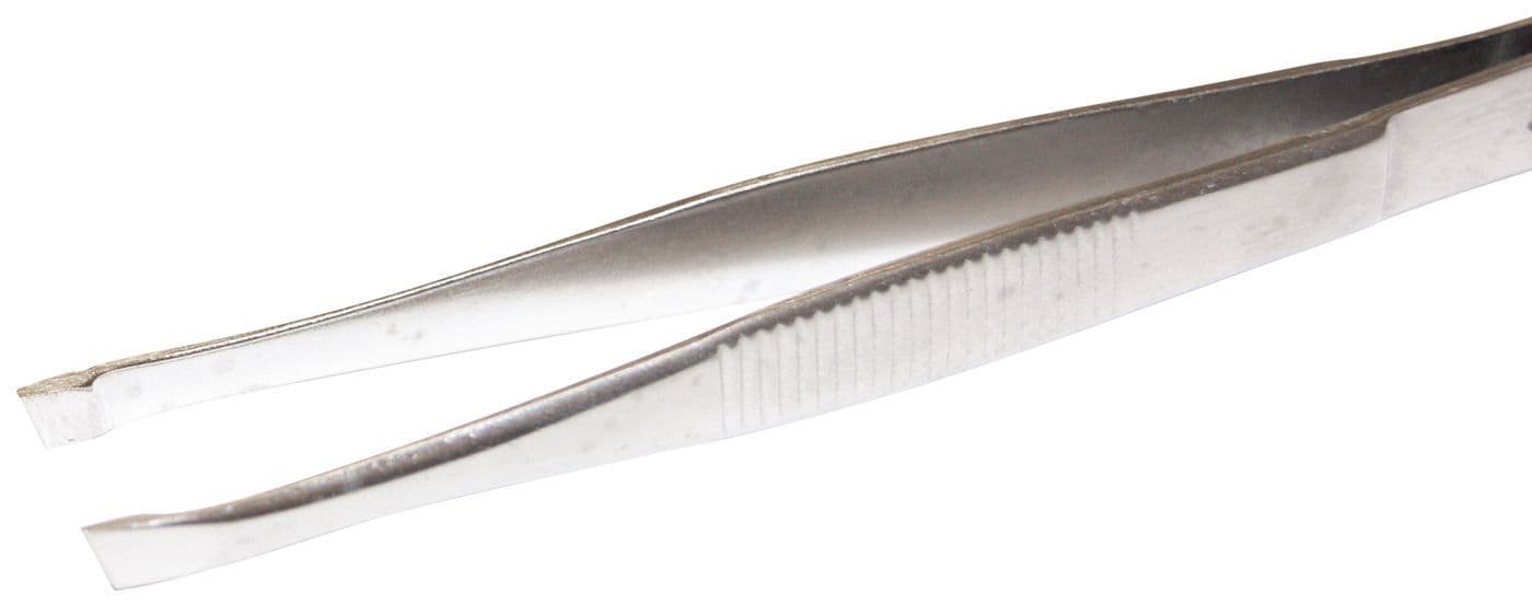 Hive Angled Tweezer