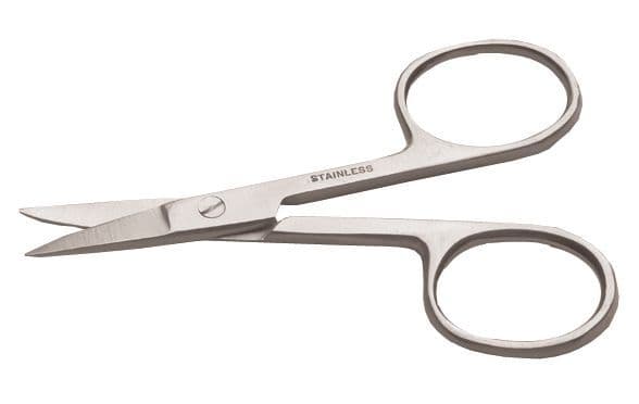Hive Cuticle Scissor Straight