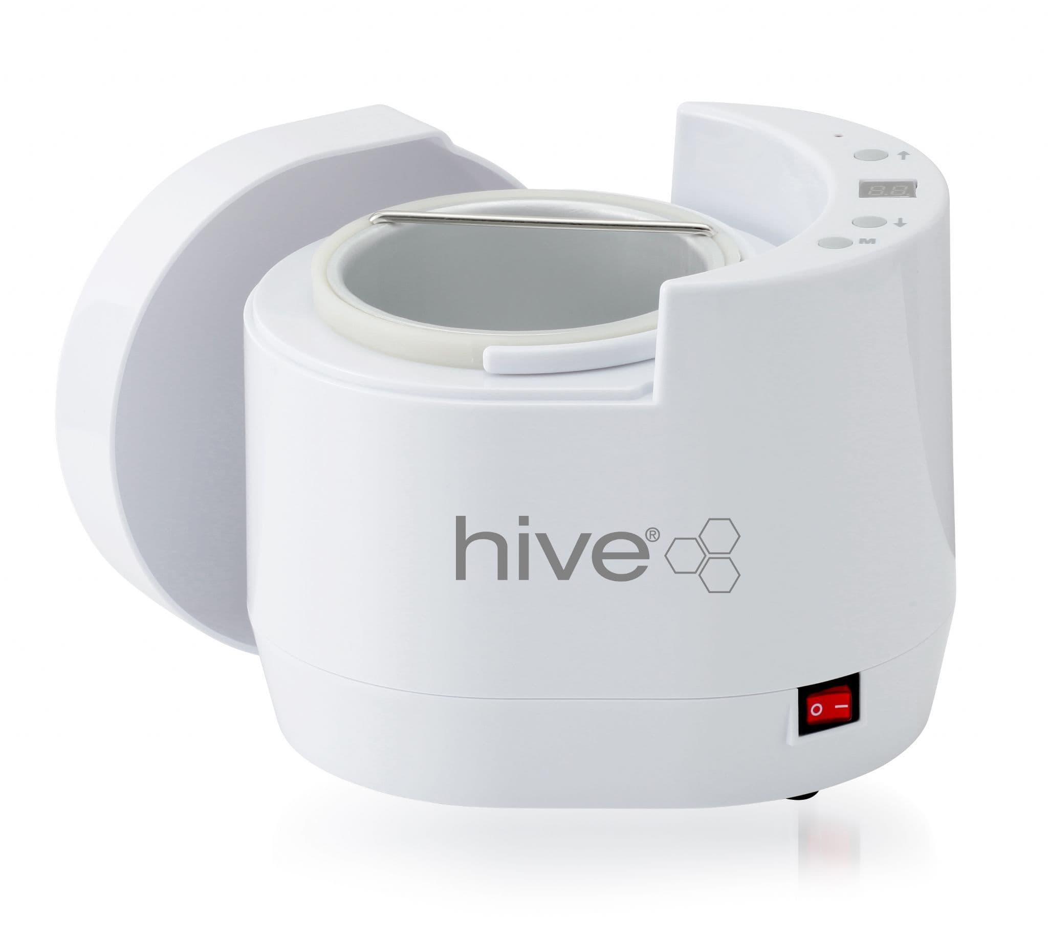 Hive Digital Wax Heater 1L