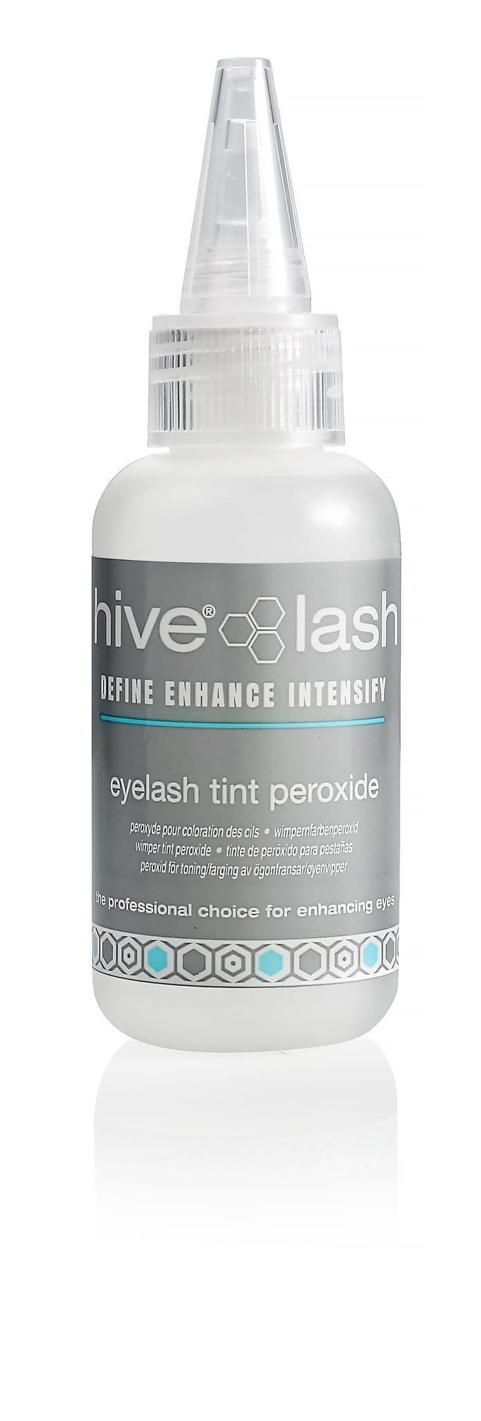 Hive Eyelash Tint Peroxide 50ml