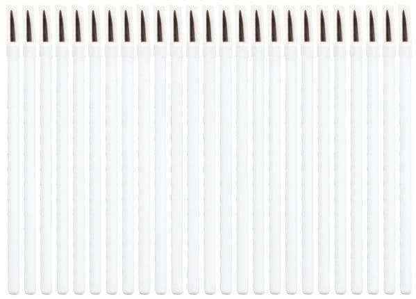 Hive Eyeliner Brushes - 25