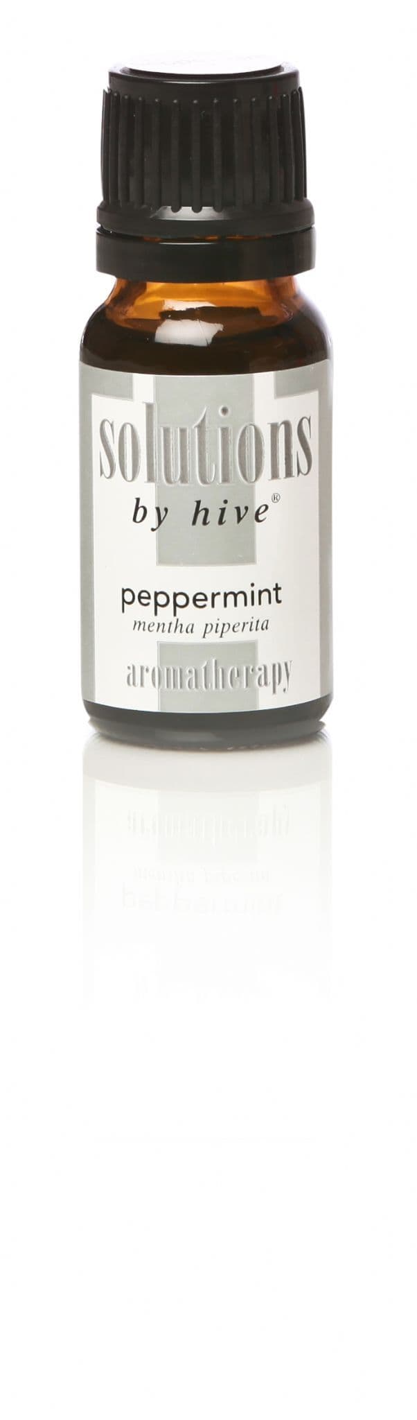 Hive Geranium Aromatherapy Essential Oil  12ml