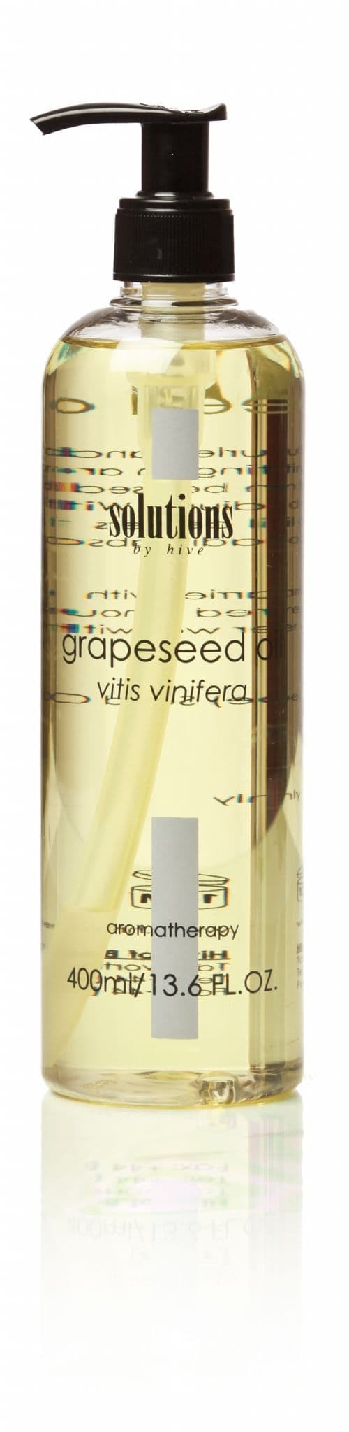 Hive Grapeseed Oil 400ml