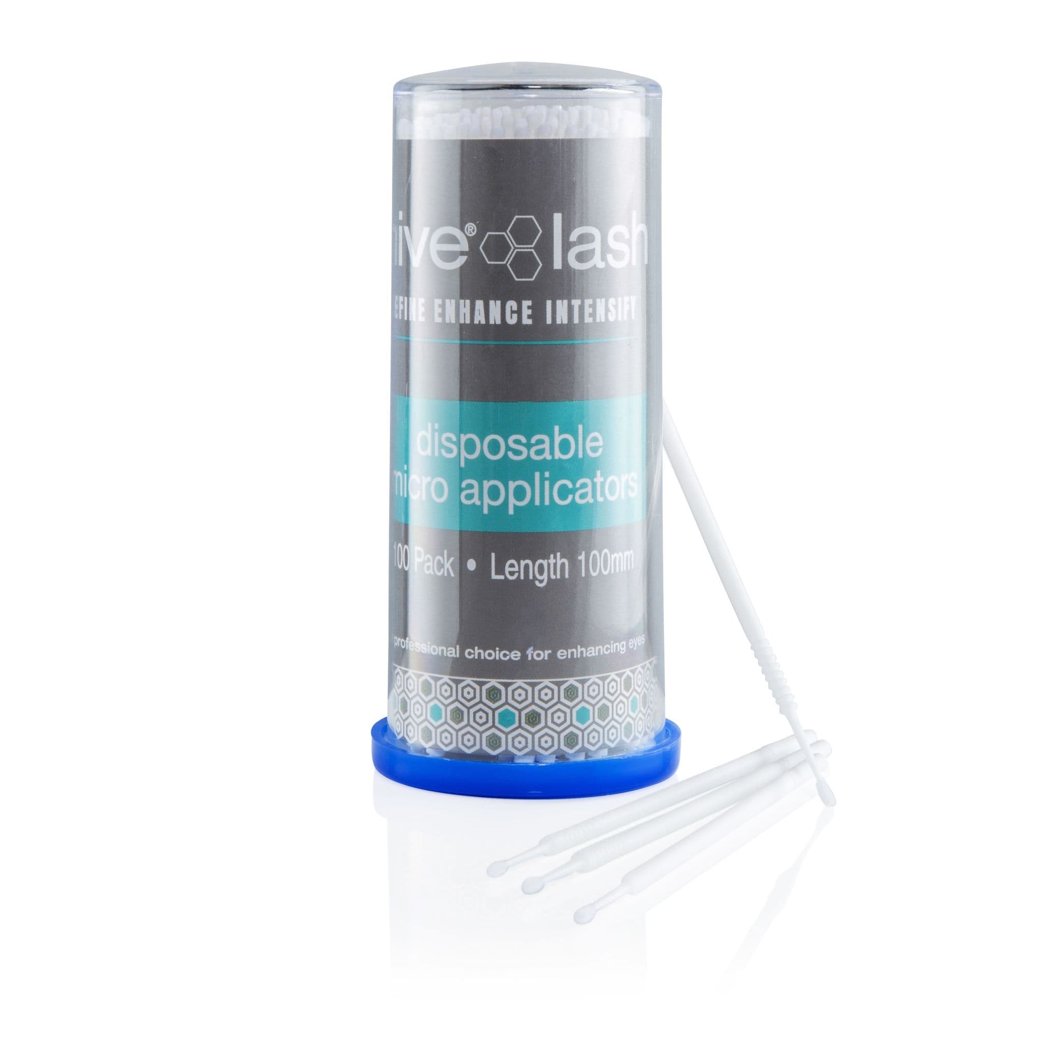 Hive Lash Lift Disposable Micro Applicators (100)