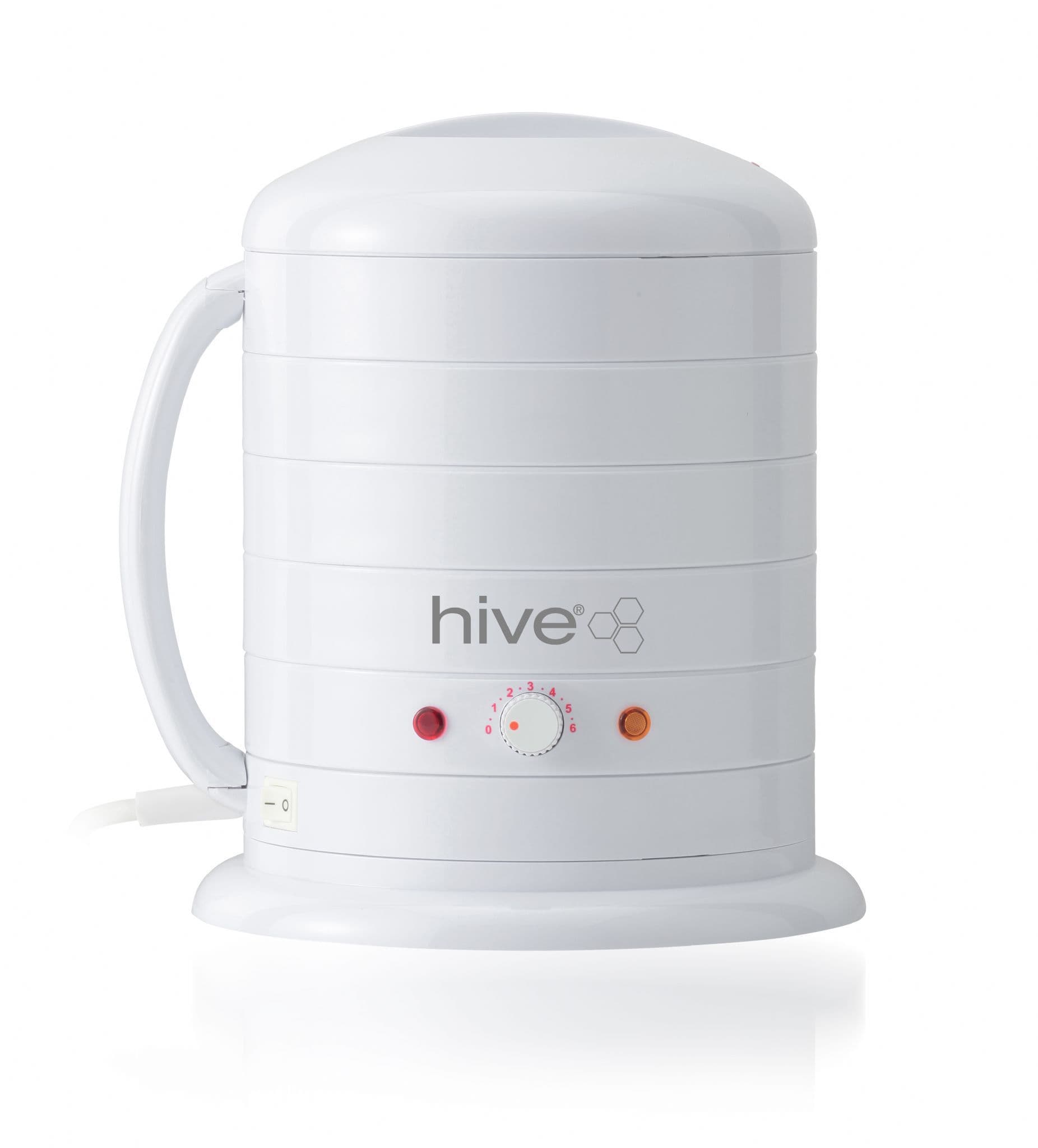 Hive No1 Wax Heater 1L