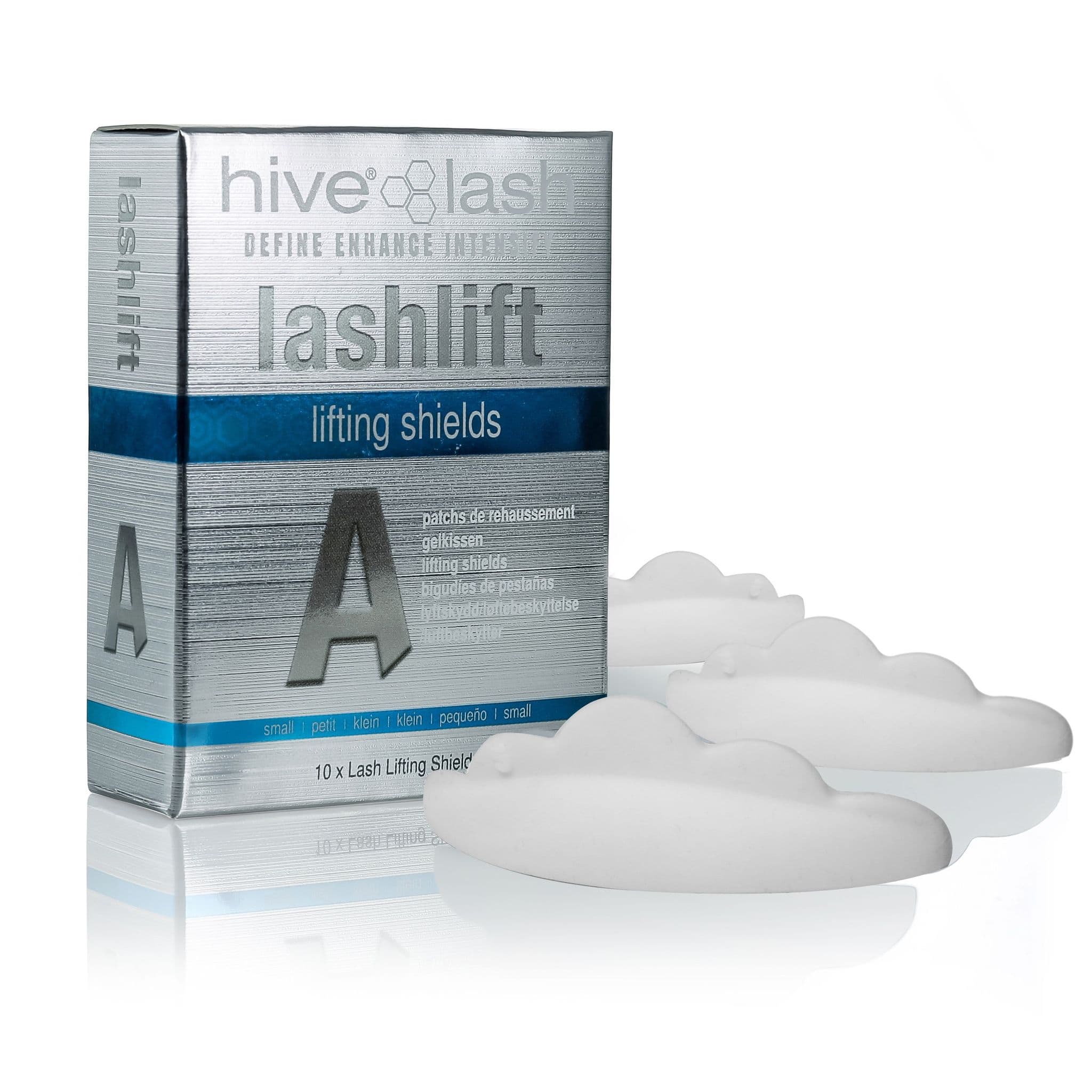 Hive Of Beauty Lash lift Large Lifting Shield (10)