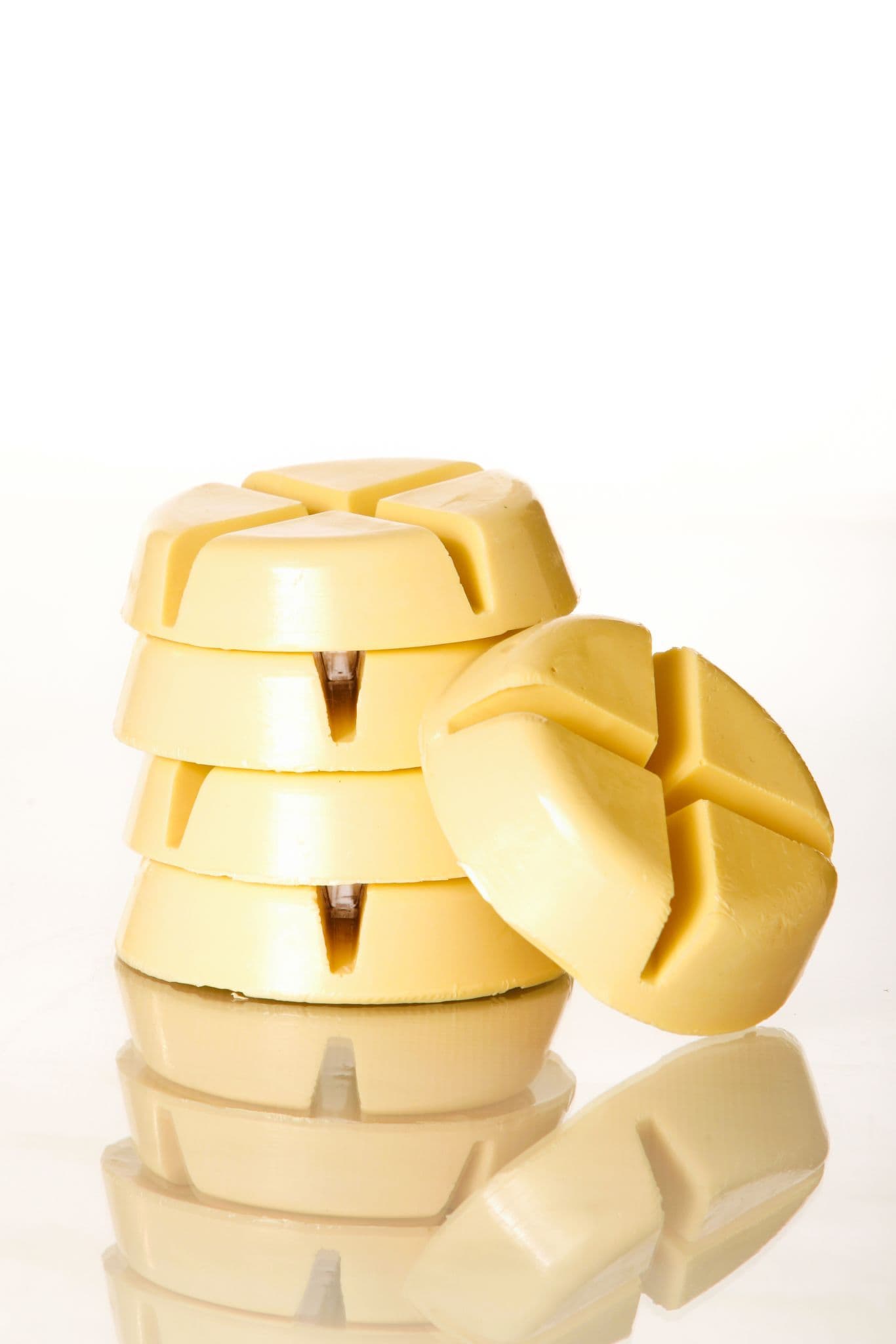 Hive Sensitive Hot Film Wax Discs 5 x 50g