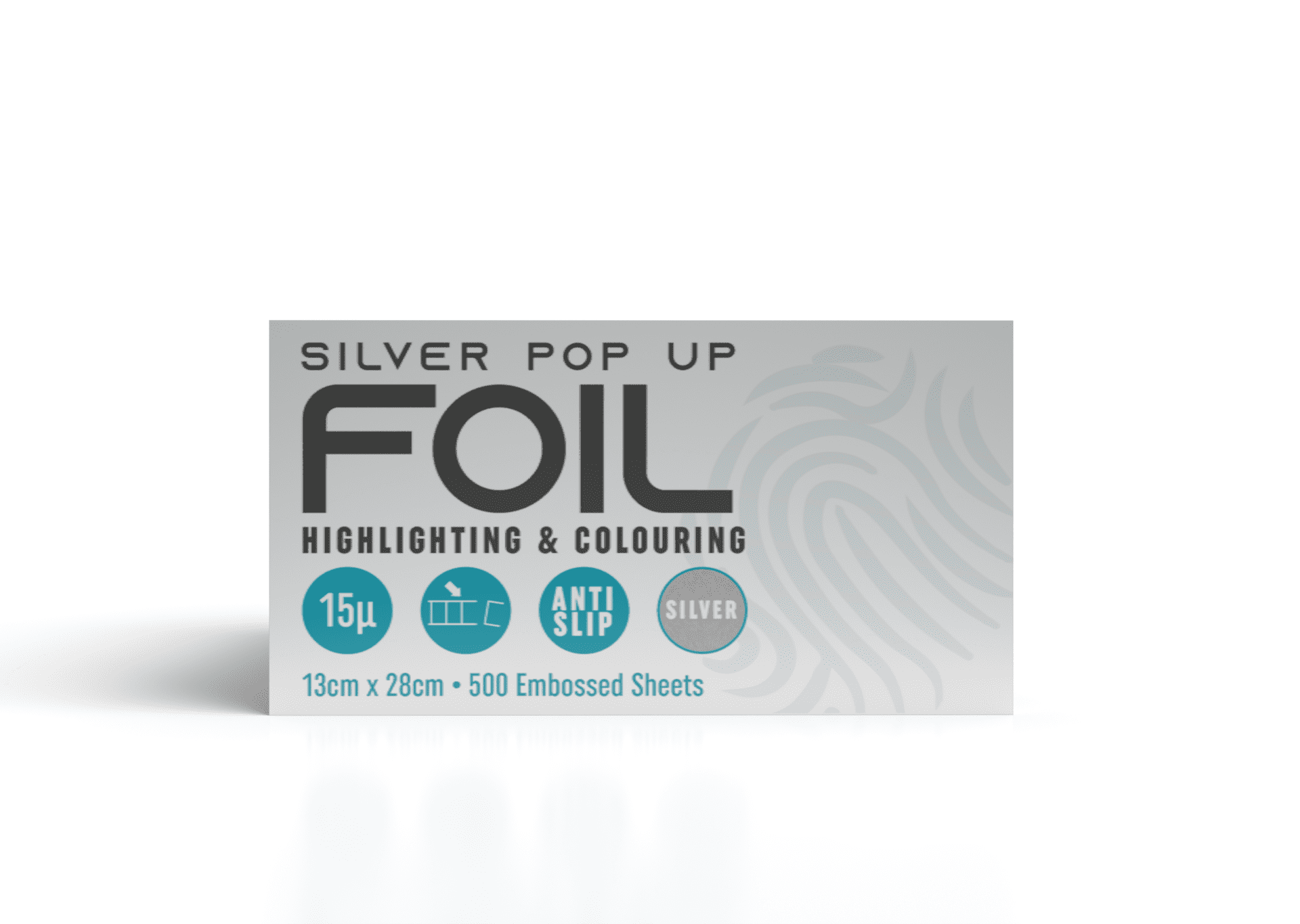 Identity Pop Up Foil 130mm x 280mm 500 Sheets