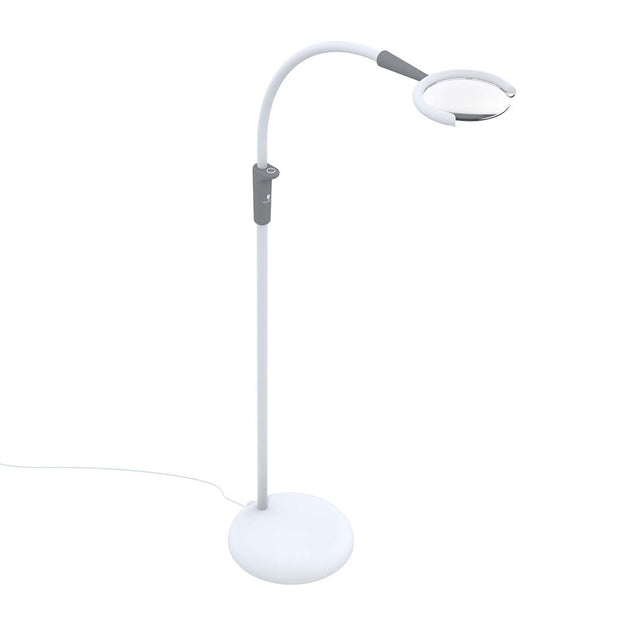 SkinMate Daylight Magnificent Pro Floor Lamp
