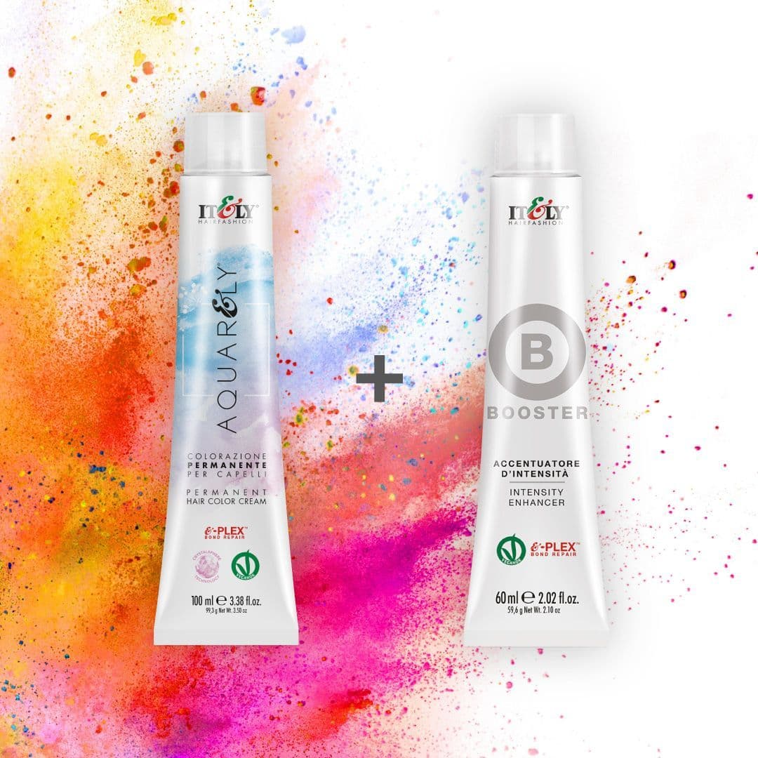 It&ly  Booster Intensity Enhancer 60ml