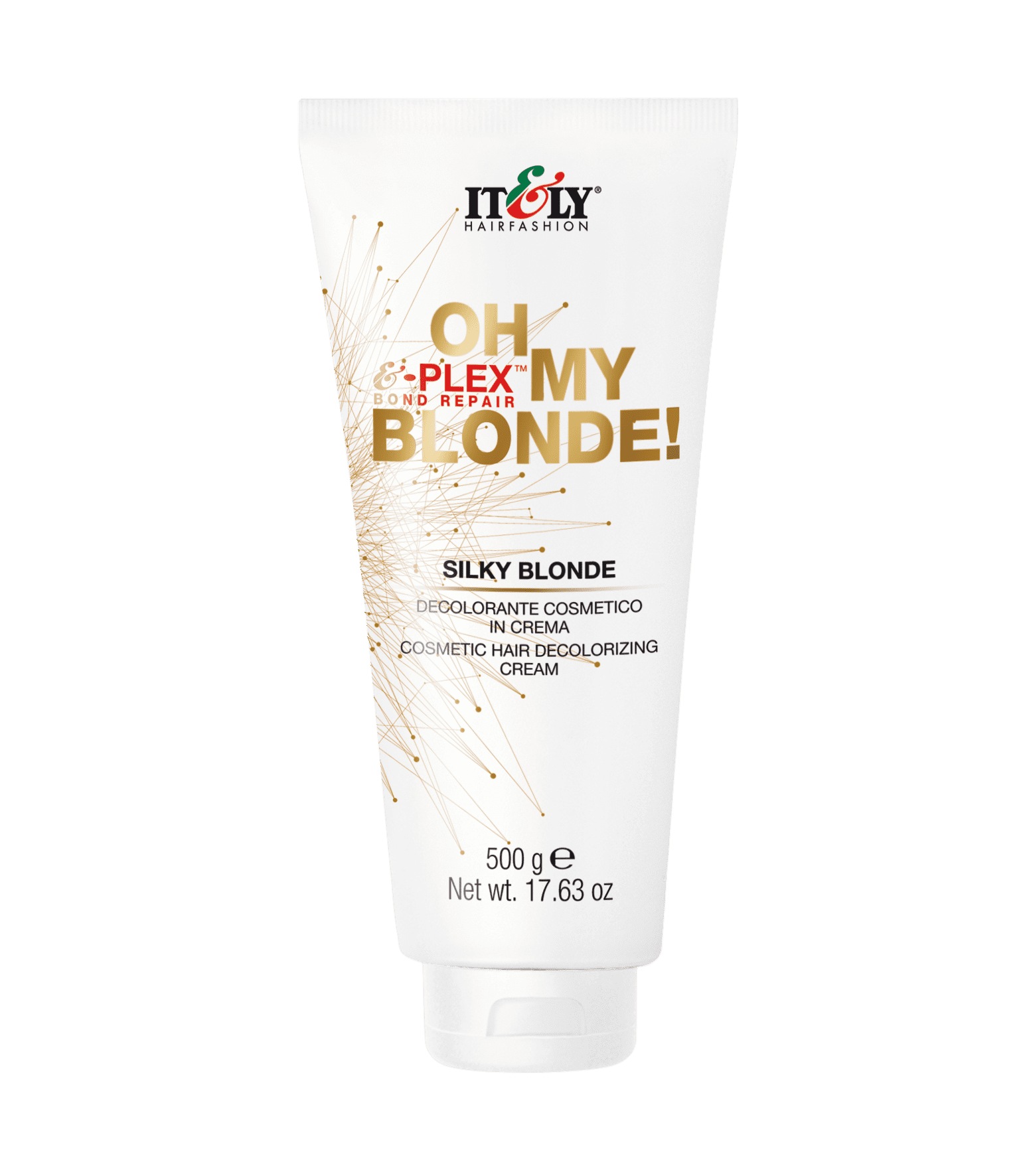 It&ly  Oh My Blonde Silky Blonde 500ml