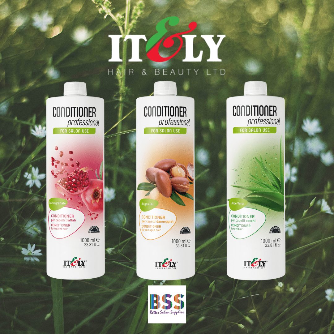 It&ly Conditioner Professional Aloe Vera 1000ml