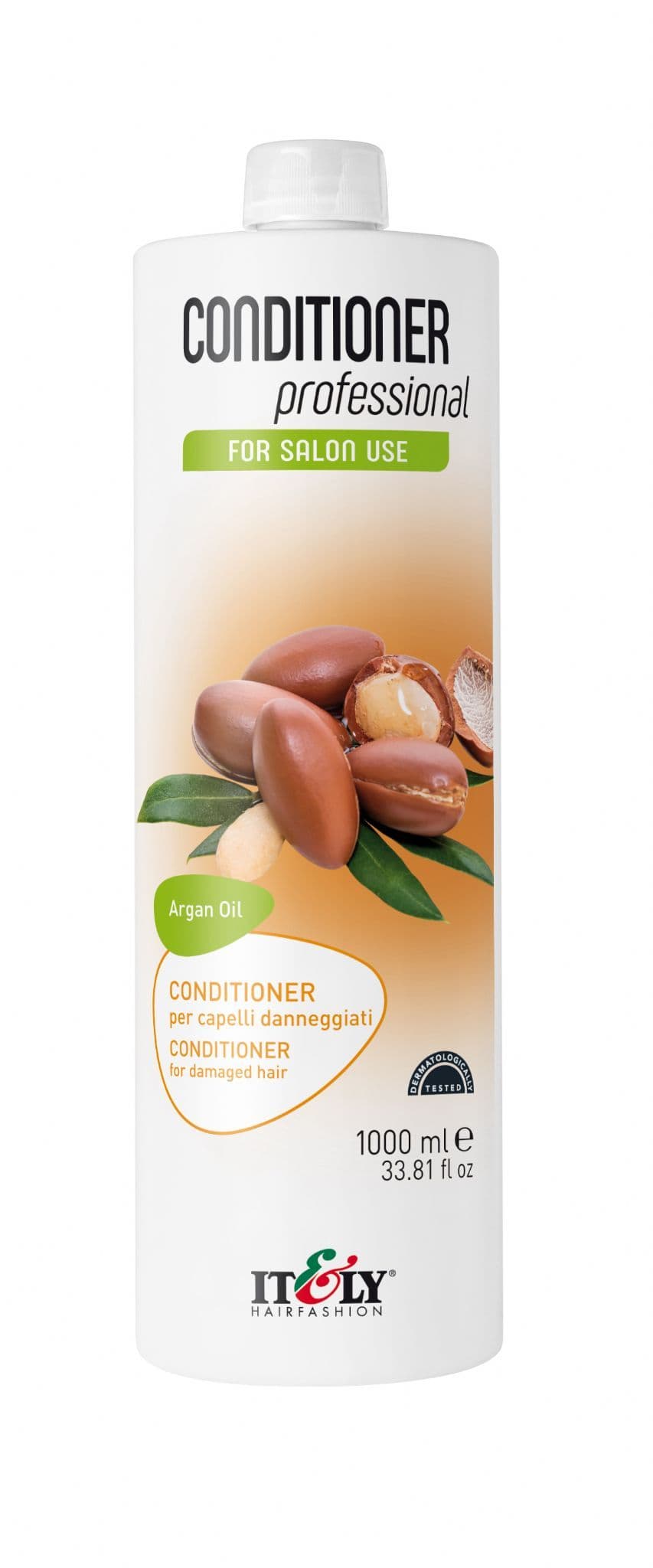 It&ly Conditioner Professional Argan Oil 1000ml
