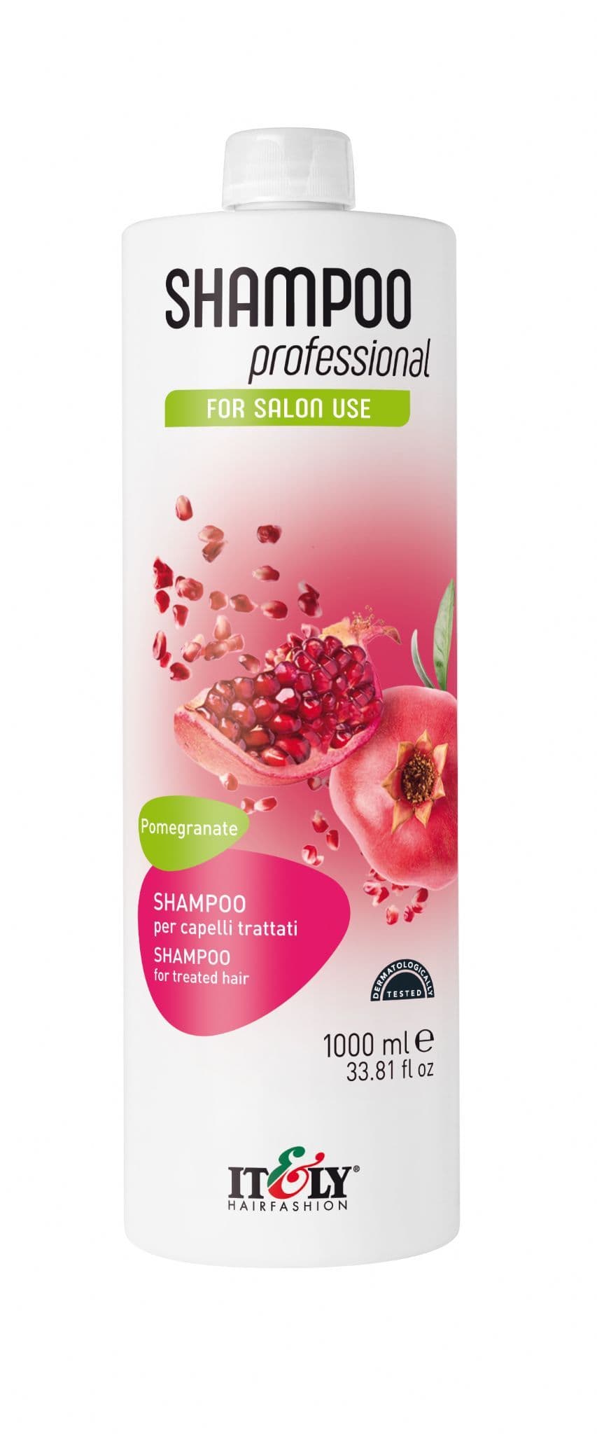 It&ly Shampoo Professional Pomegranate 1000ml