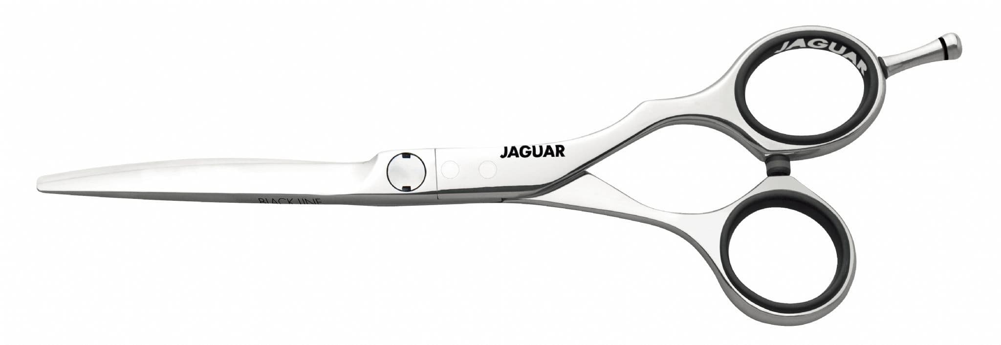 Jaguar Black Line Evolution Hairdressing Scissor 5.25" (Special Order)