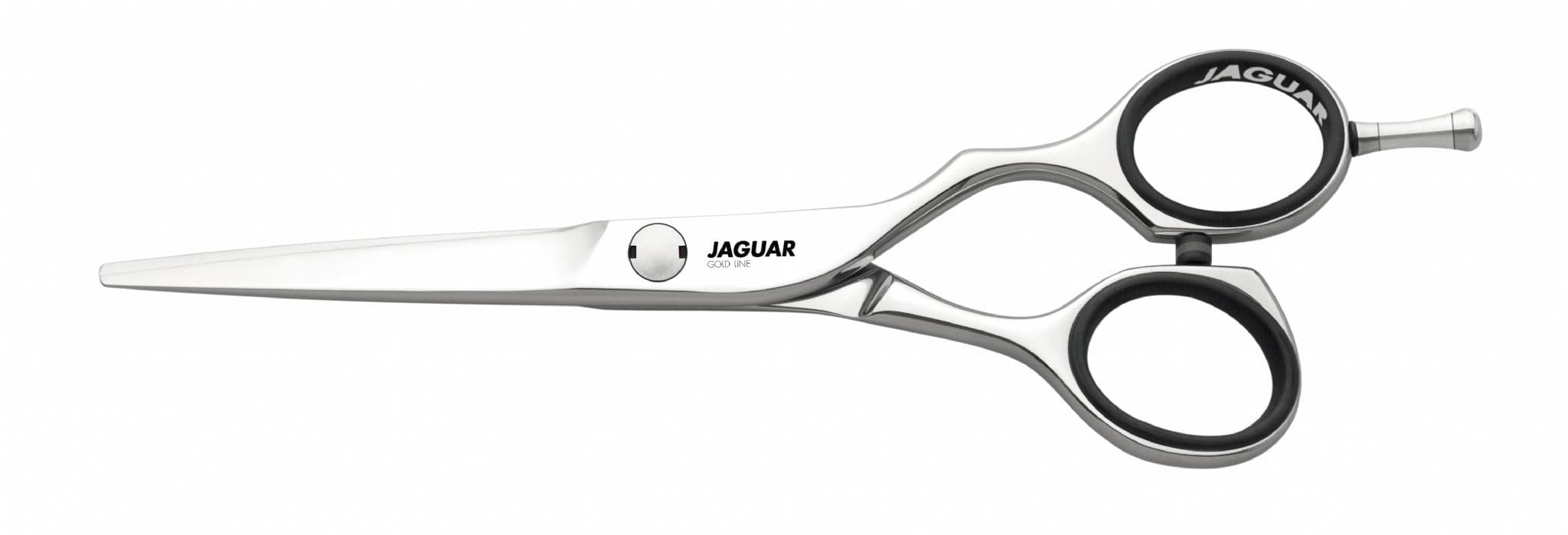 Jaguar Gold Line Diamond E Hairdressing Scissor 5"