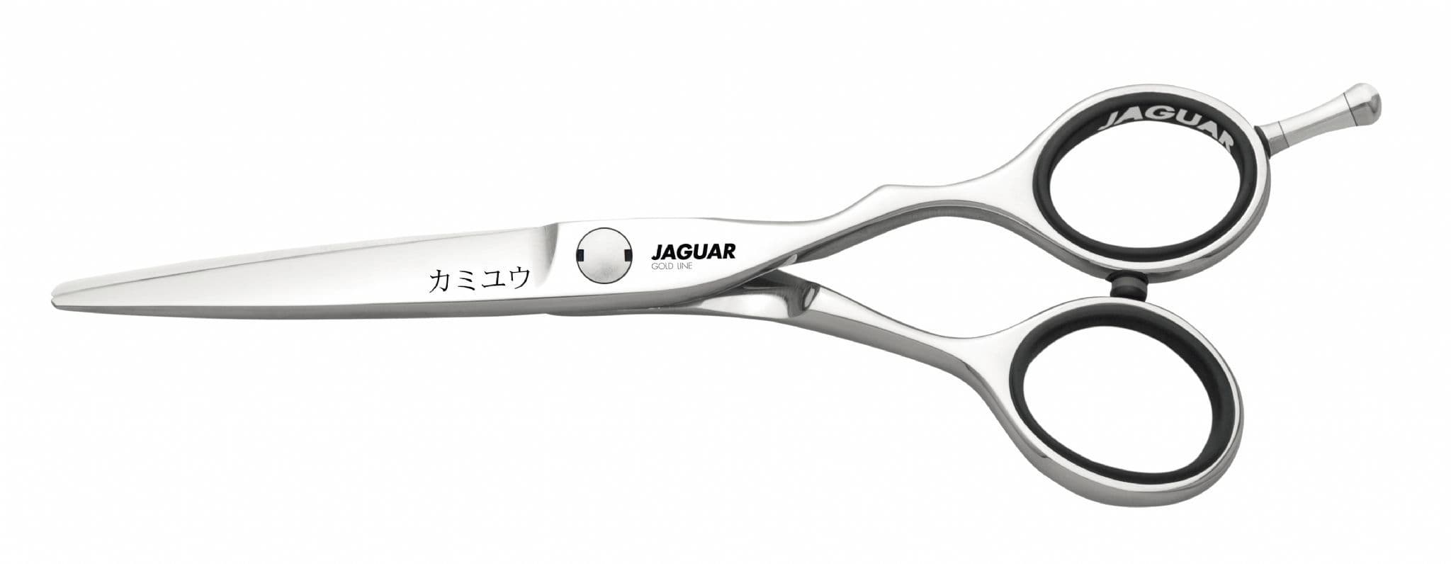 Jaguar Gold Line Kamiyu Scissor Hairdressing Scissor 5.75"  (Special Order)