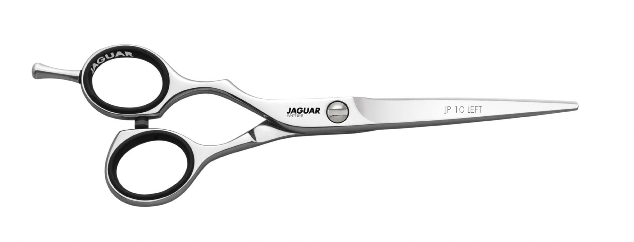 Jaguar - JP 10 Lefty (White Line)