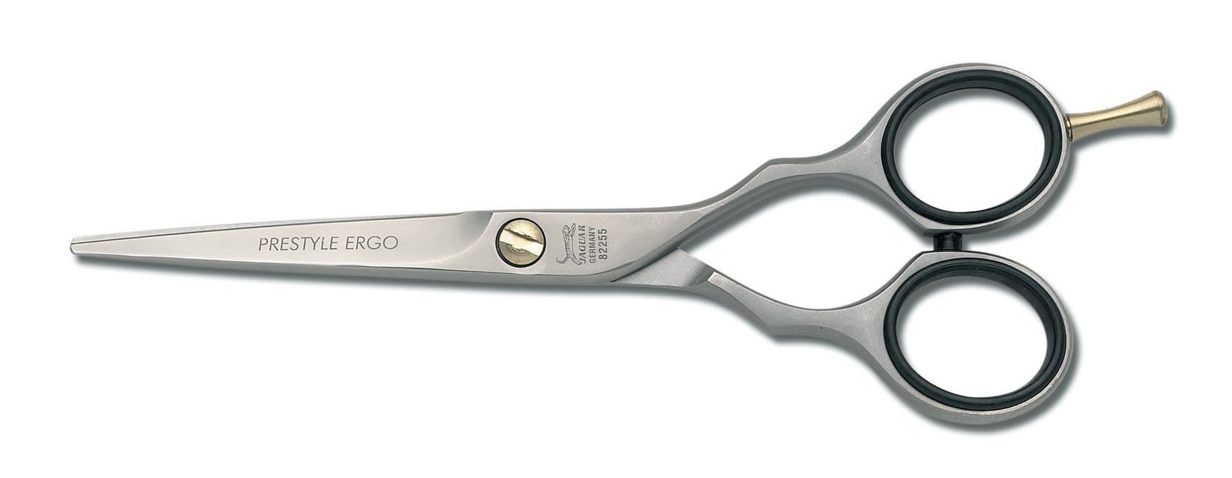 Jaguar Pre Style Ergo Matt Finish Hairdressing Scissor