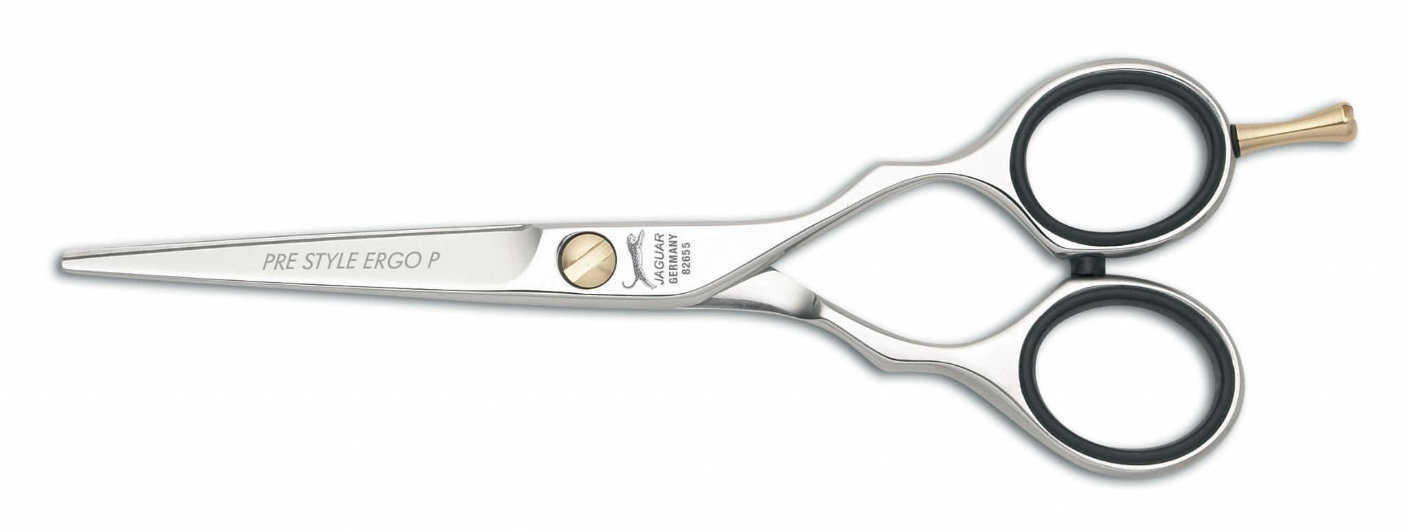 Jaguar Pre Style Ergo Polished Finish Hairdressing Scissor